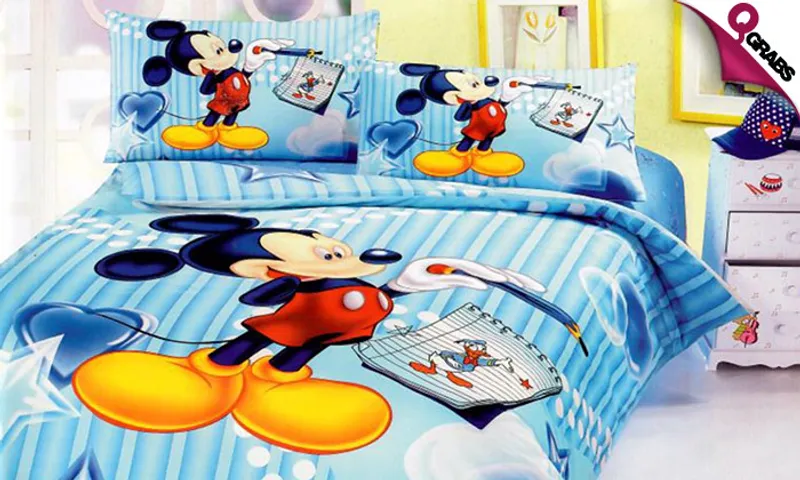 Bedding Covers for Kids!